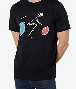 paul smith tee