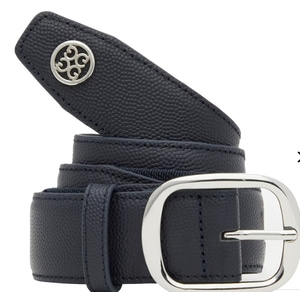 G/FORE  Circle G&#039;S Webbed Belt Stone - SS23