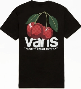 Vans tee