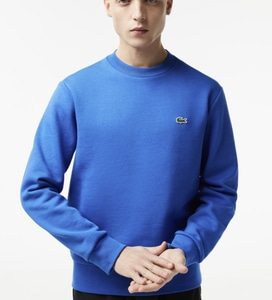 Lacoste sweatshirt