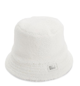 UGG ​ Bucket Hat -원사이즈