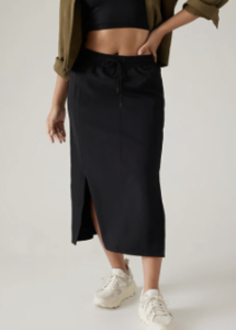 ATHLETA skirt