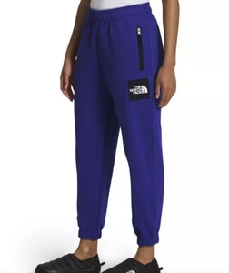 The North Face Women&#039;s Heavyweight Box Fleece Sweatpants