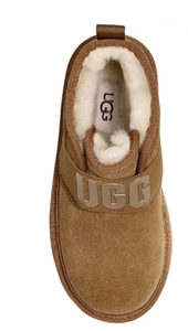 Ugg boot - 블랙색상은 바로출고