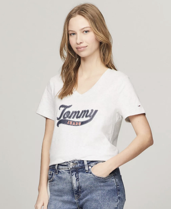 Tommy Jeans tee