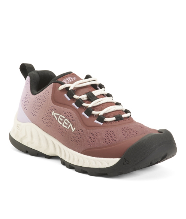 KEEN Nxis Speed Sneakers