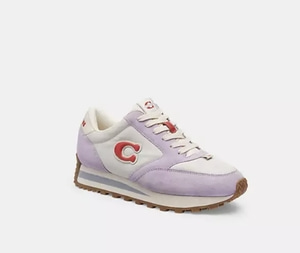 Coach Runner Sneaker