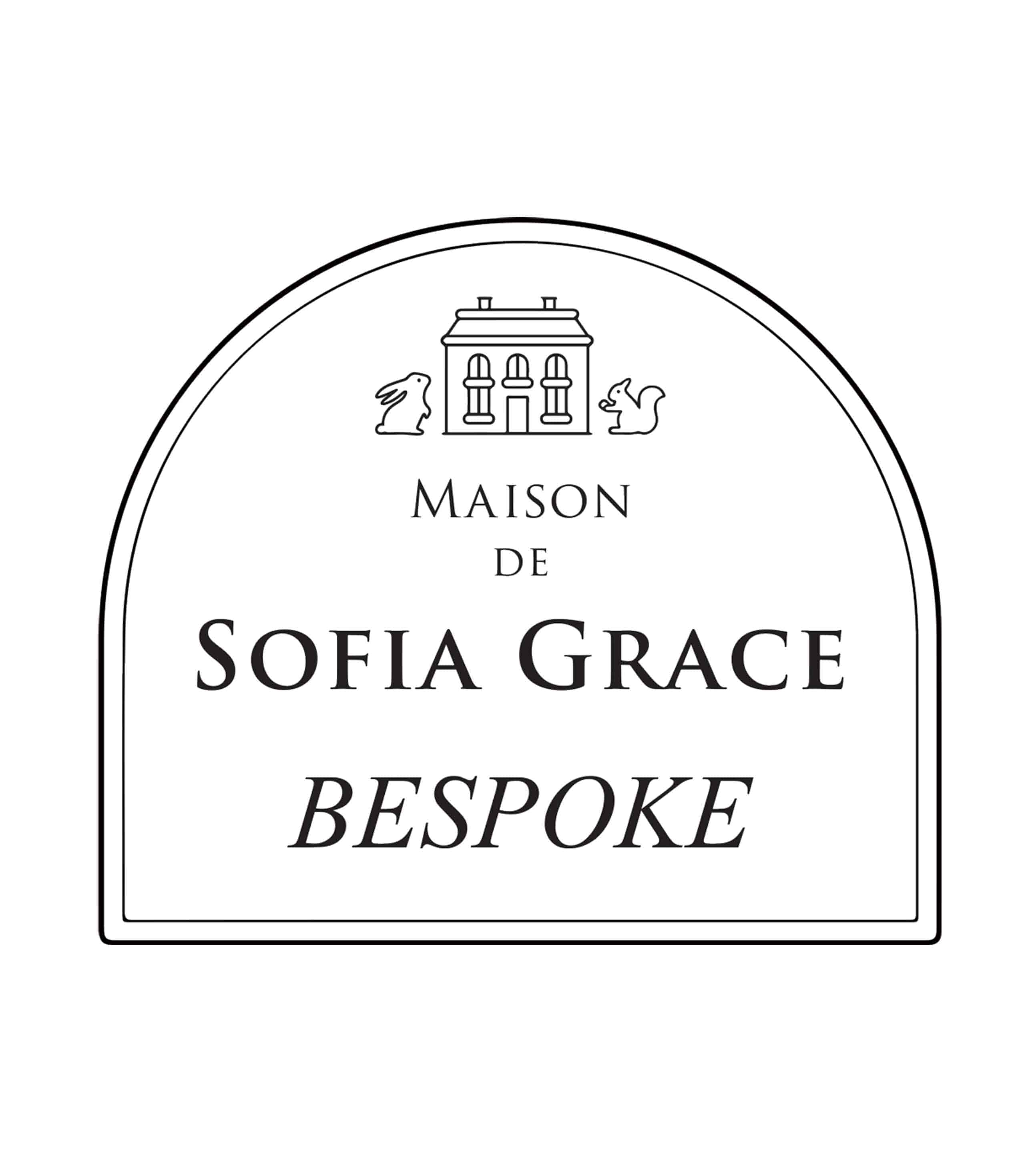 소피아 그레이스 sofia grace _베이비 비스보크 BESPOKE