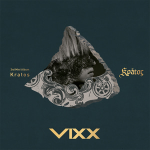 VIXX, Kpopisland, Kpop album