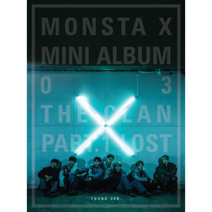 MONSTA X, Kpopisland, Kpop, Kpop album