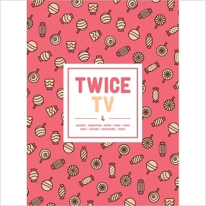 TWICE, Kpopisland, Kpop, Kpop album