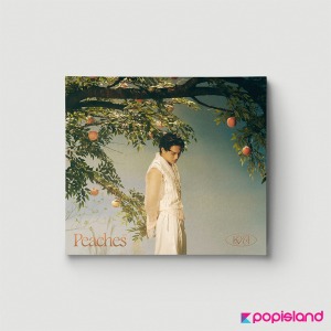 KAI - Mini Album Vol.2 [Peaches]