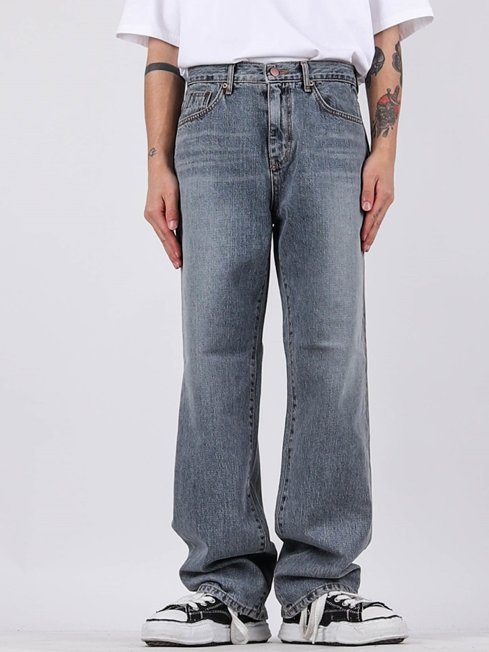 TR 55 Gracie Jeans