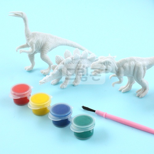 2000 공룡 색칠놀이 컬러링완구