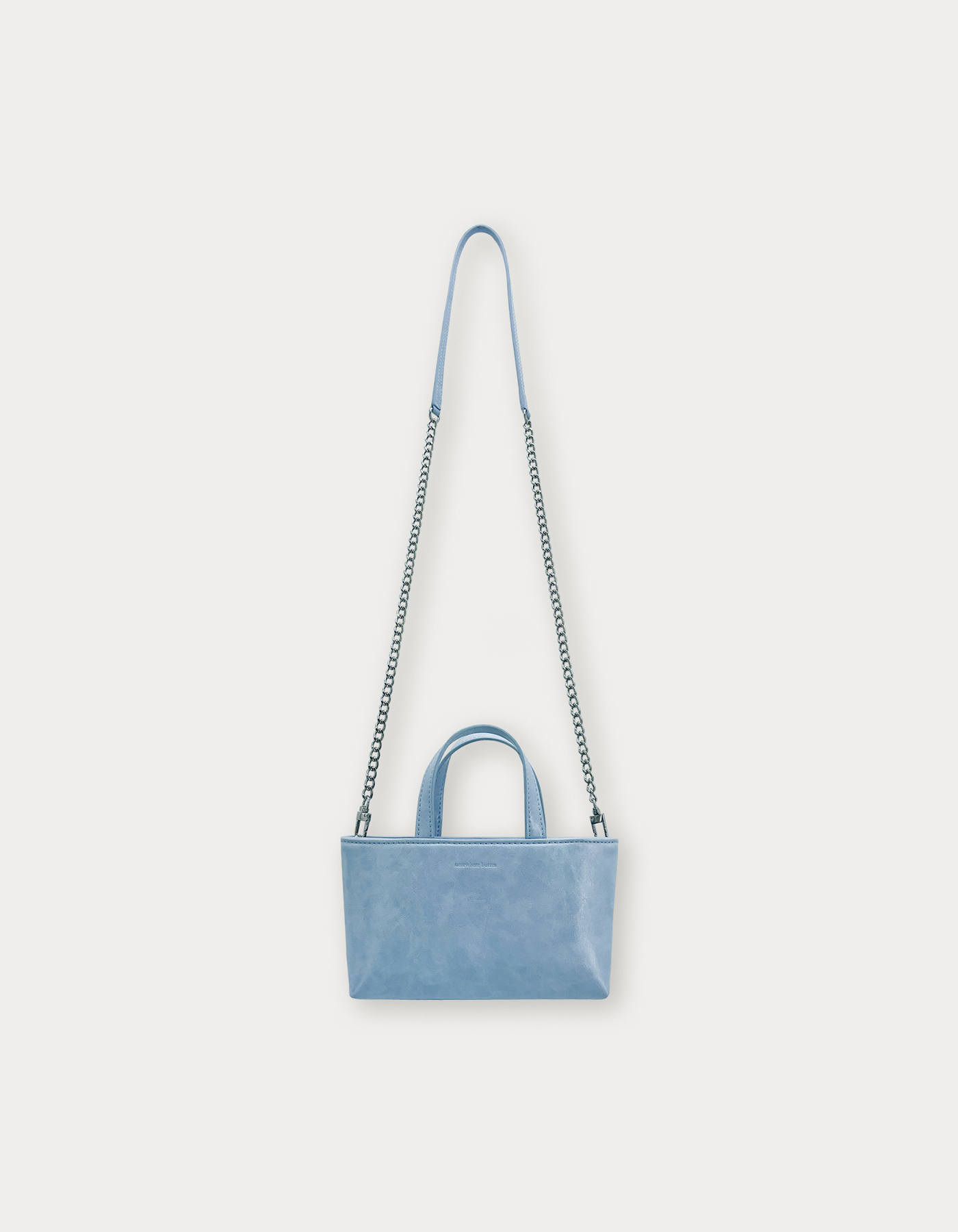 BAGS - CROSS - SOMEWHERE BUTTER.