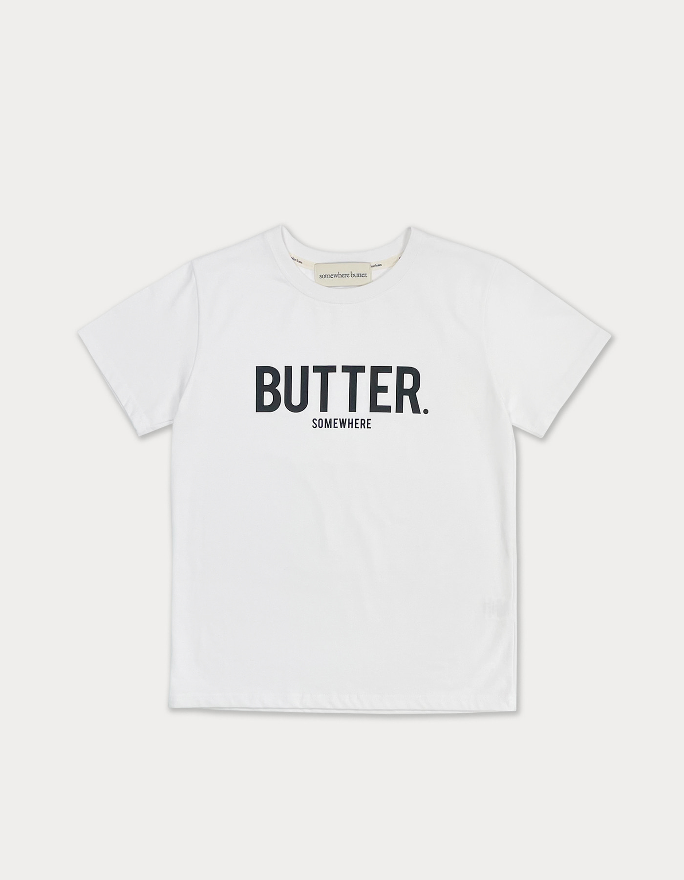 [Pre Order 5.14 출고] Butter top(standard fit) - ivory