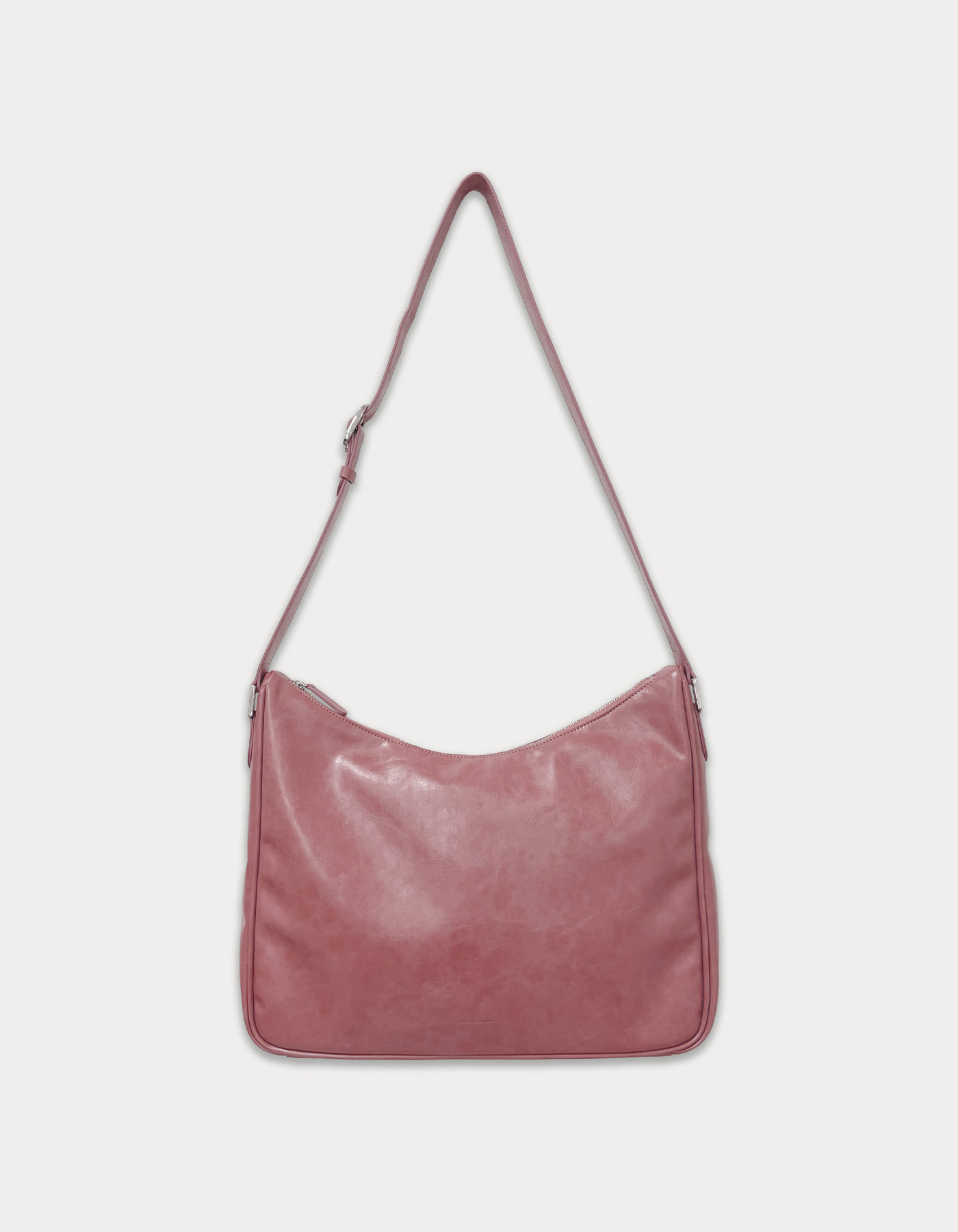 lottie big bag - pink