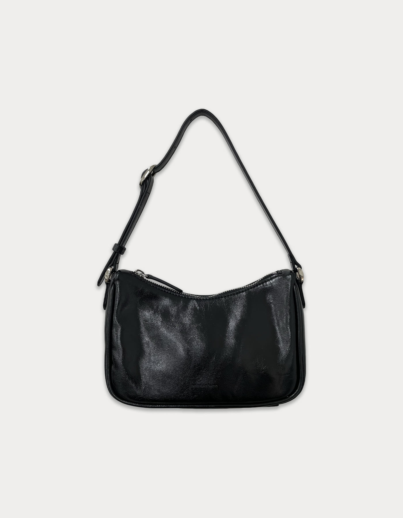 lottie bag - black