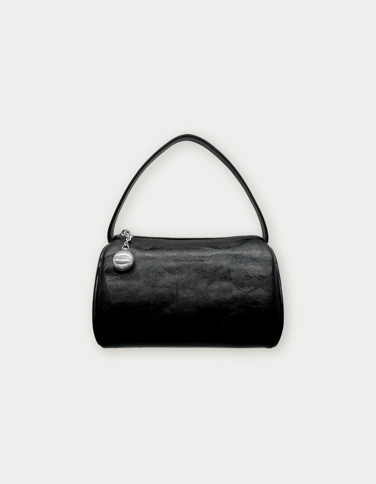 Loli Tote Bag - Black