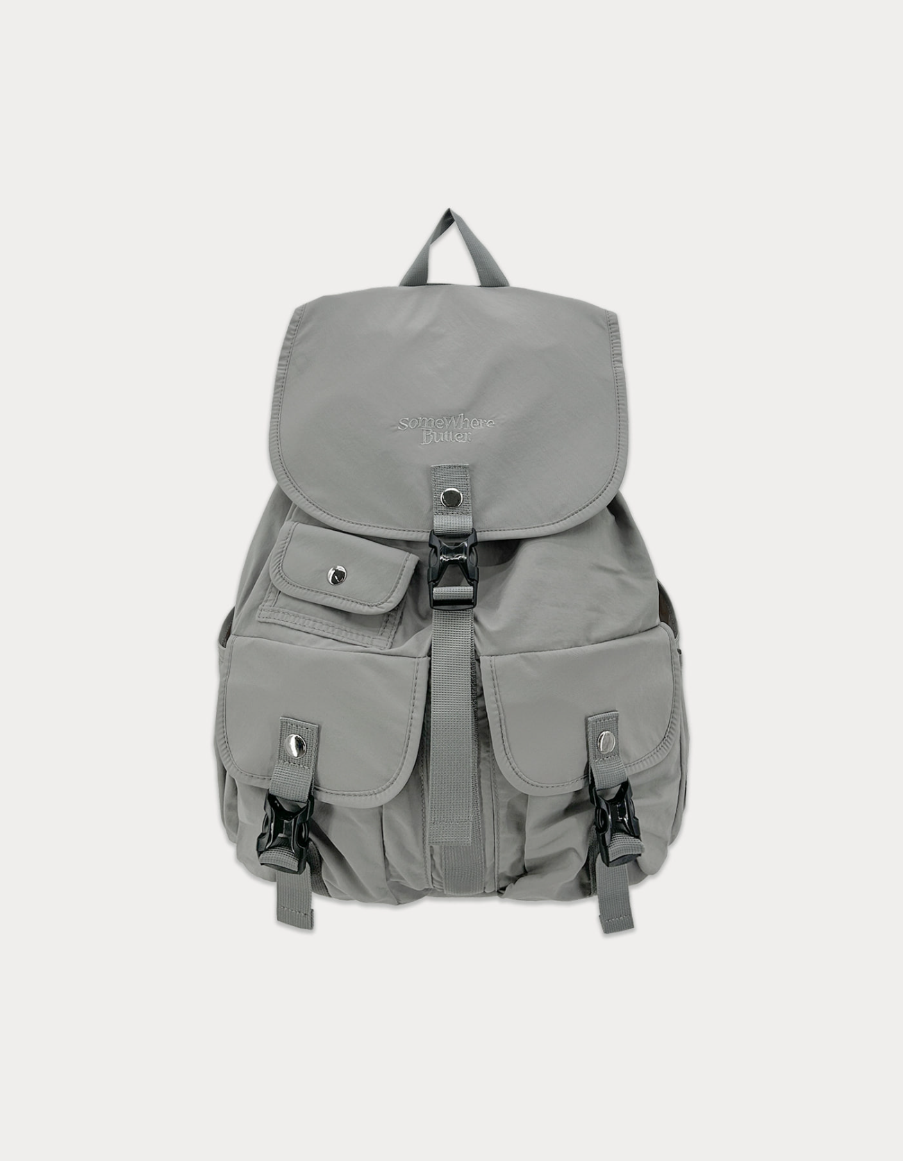 BACKPACK - SOMEWHERE BUTTER
