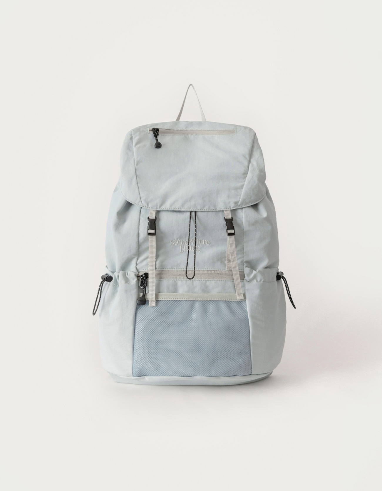 BACKPACK - SOMEWHERE BUTTER