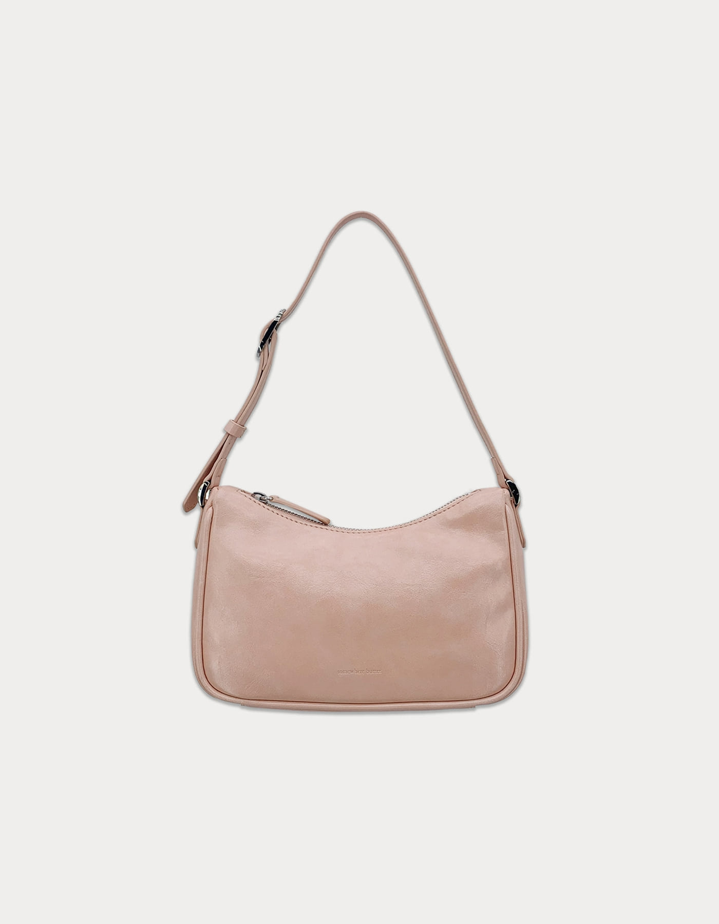 Lottie Bag - Caramel - SOMEWHERE BUTTER