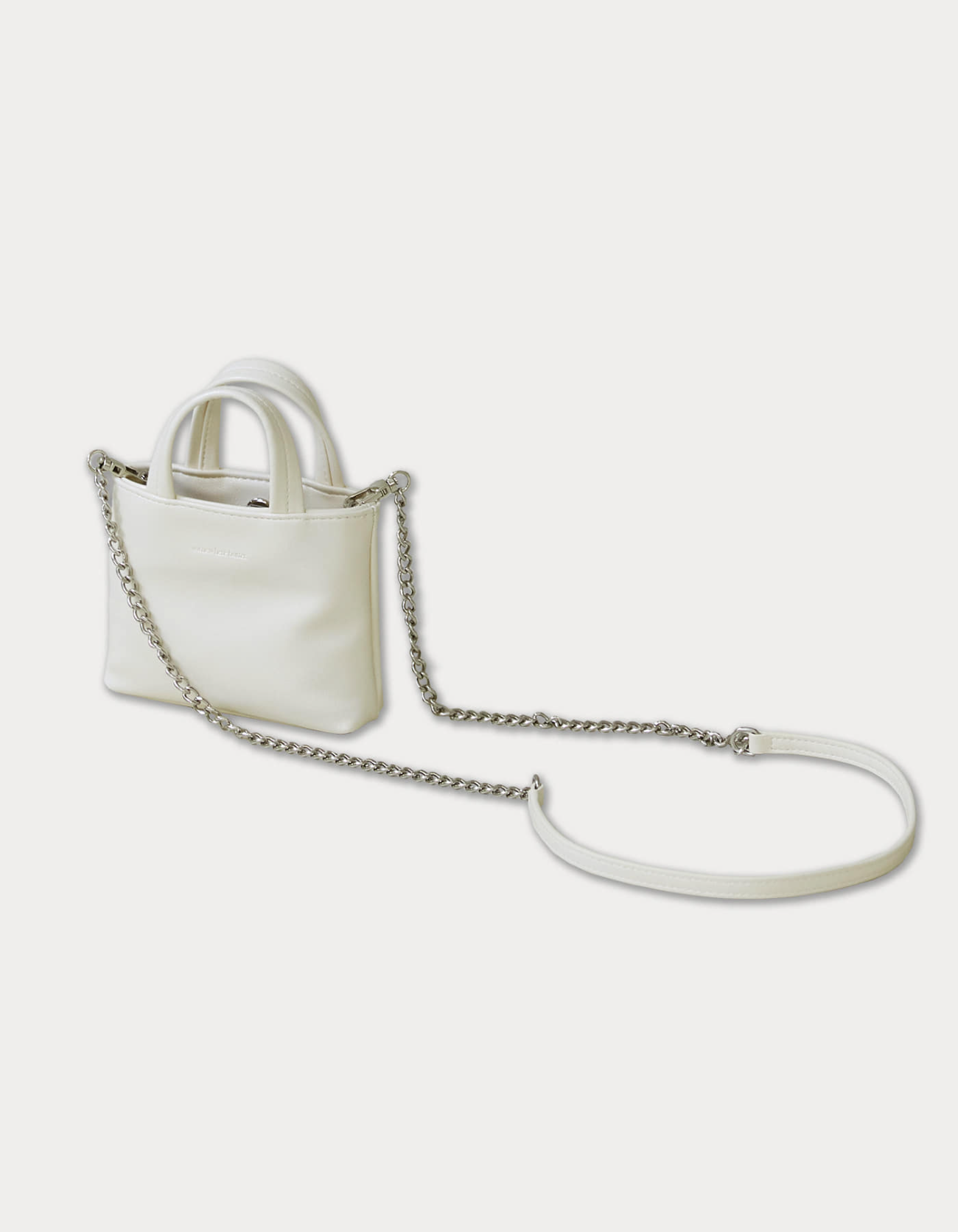 mini toast bag - butter - SOMEWHERE BUTTER
