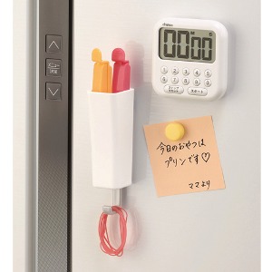 이노마타 마그넷 포켓 (냉장고, 현관 수납꽂이)