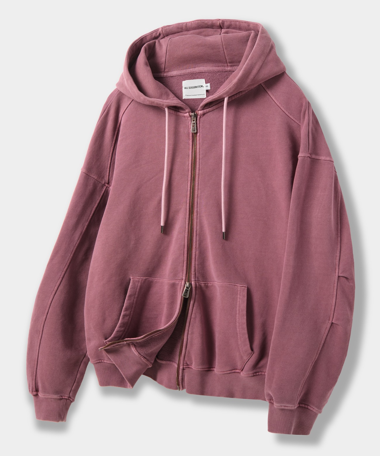 ALL SEASON ITEM - 디미트리블랙 (DIMITRIBLACK)