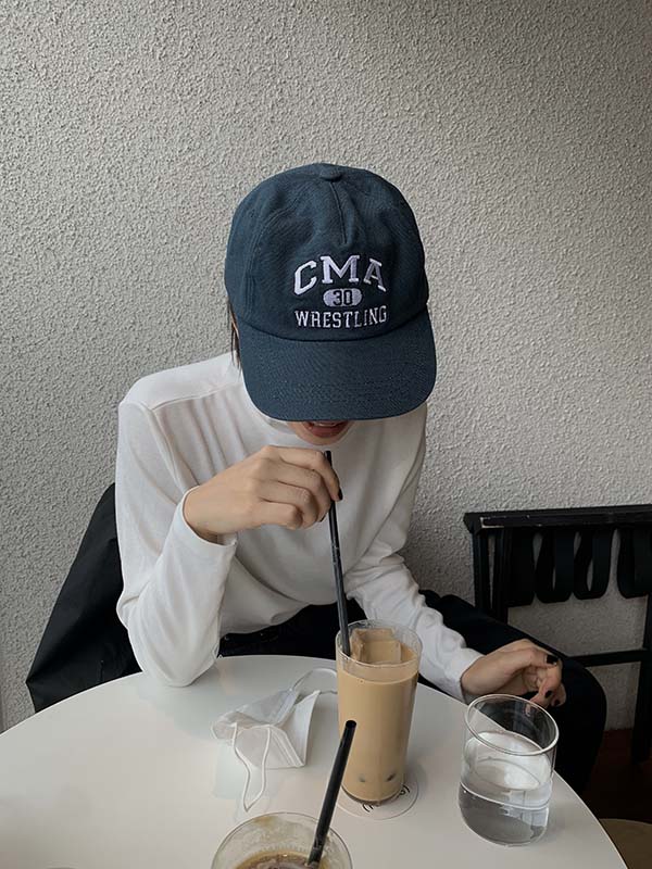 CMA CAMP CAP