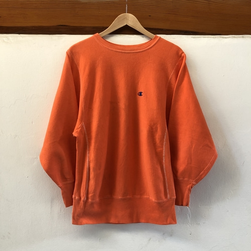 Champion reverse weave sweatshirt (95-100)