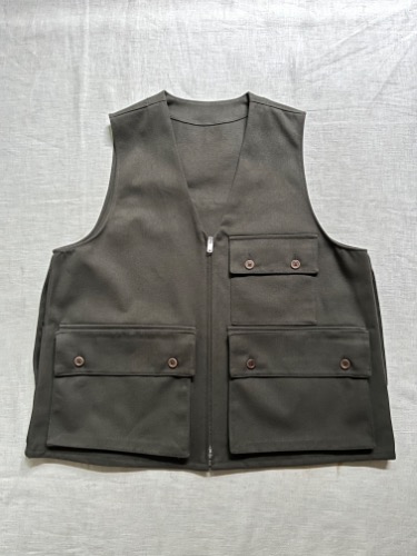 dre ‘H-vest’ (2,3 size)