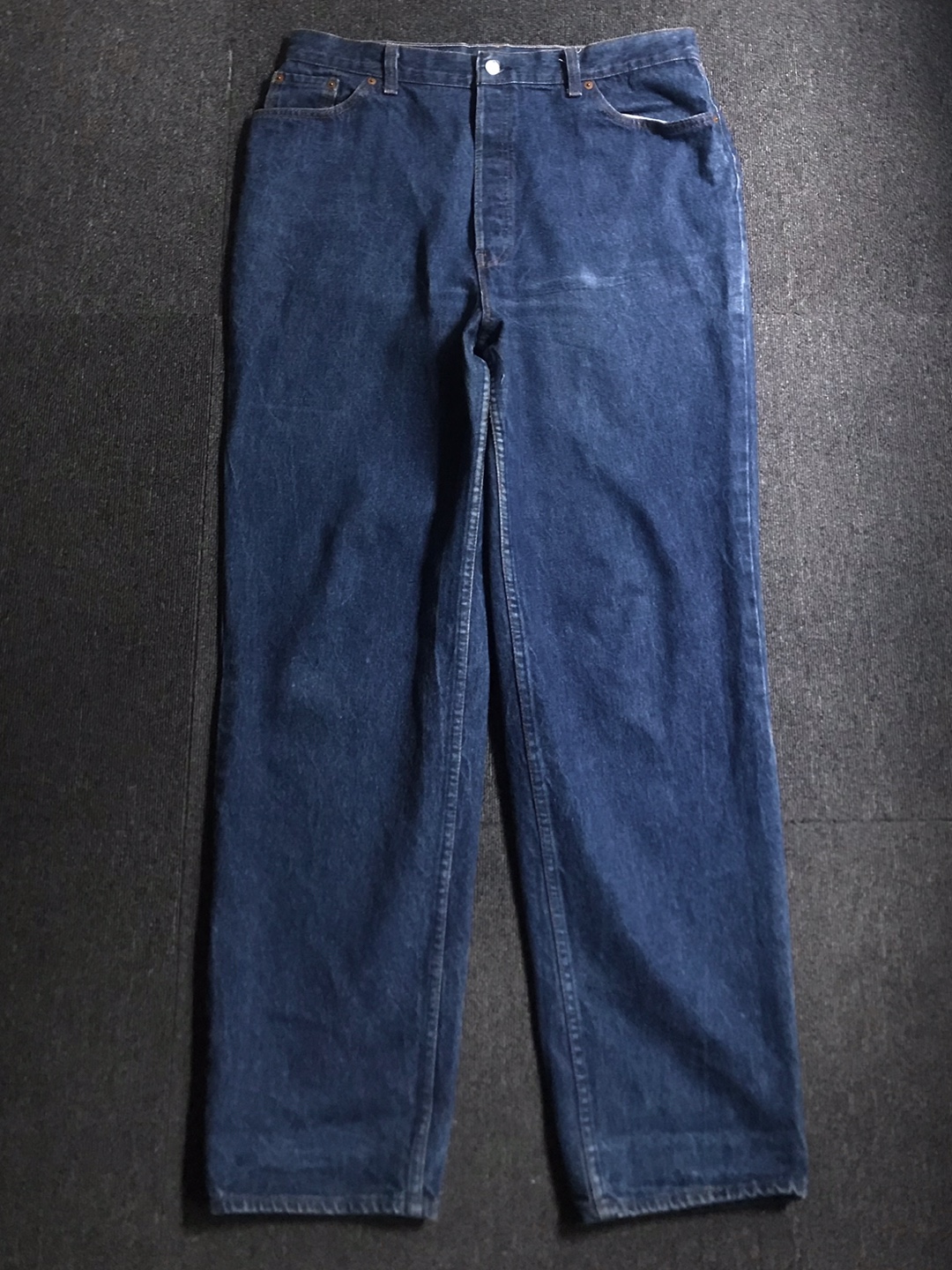 8-90s levis 29501-0115 USA made (~36인치 추천)