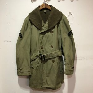 40s us army mackinaw coat(about 98size)