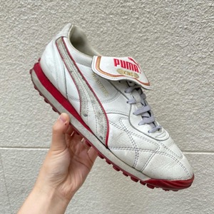 puma x jil sander king (260mm)