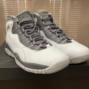 jordan10 retro london (255mm)