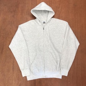 lee mid weight 50/50 zip up sweat hoodie USA made (105이상)