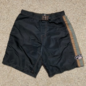 vintage nylon short (31 inch 전후)