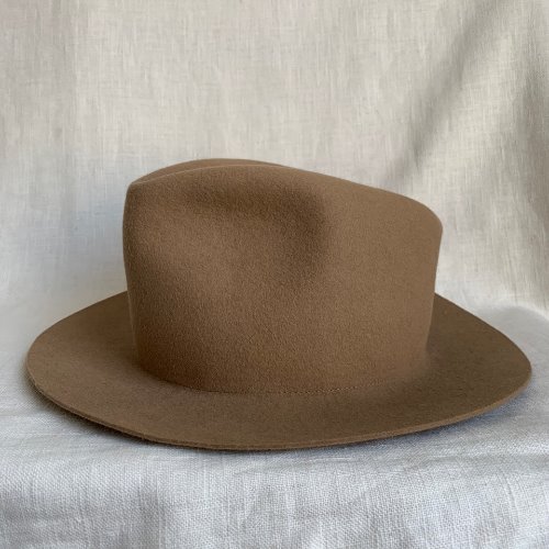 Takahiro Miyashita The Soloist Nobled Hat (s, 둘레 57cm)
