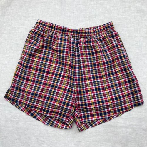 polo cotton swim pants (32-33 inch)