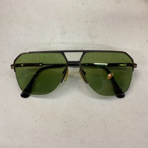 vtg lancel sunglasses 58ㅁ13