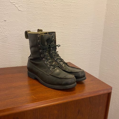 60s vtg red wing 2177 (us10 b, 270~275mm 추천)