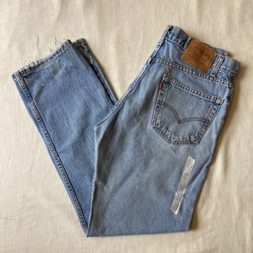 00’s Levis 505 (33인치)