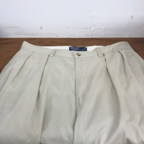 Polo Ralph Lauren 2 pleated chino (30인치)