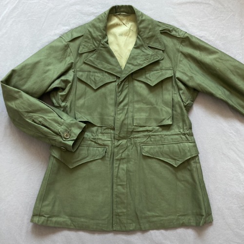 M43 field jacket (34R, 95-100 추천)