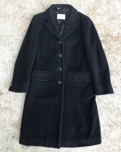 max&amp;co classics single breasted coat (여성분들 추천)