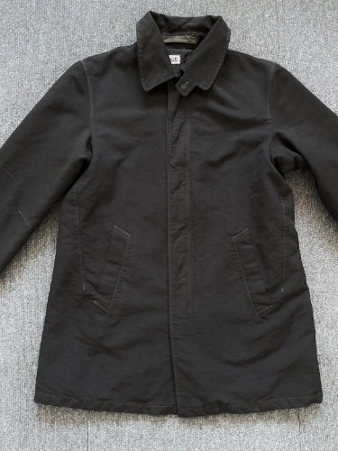 VTG cp company single coat (52 size, 100~105 추천)
