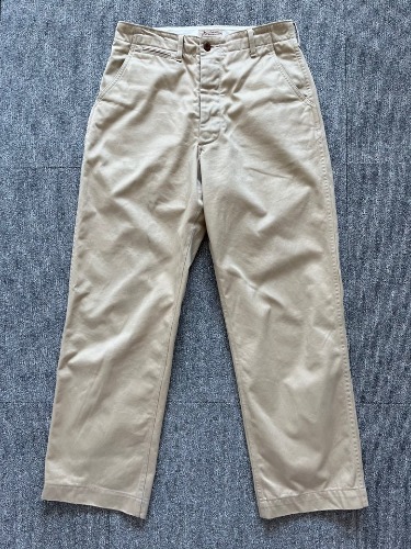 bryceland&#039;s officer chino pants (30 inch)