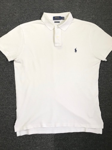 Polo Ralph Lauren polo shirt (M size, 100~103 추천)