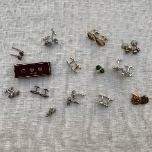 vintage cuff links